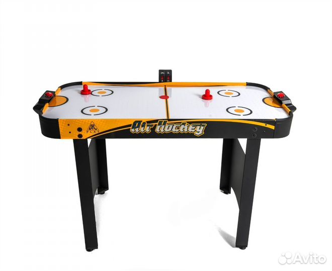 Игровой стол - аэрохоккей DFC toronto AT-145