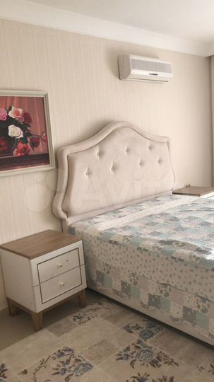 3-к. квартира, 160 м² (Турция)