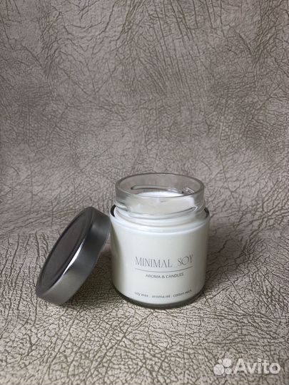 Свечи и ароматезаторы