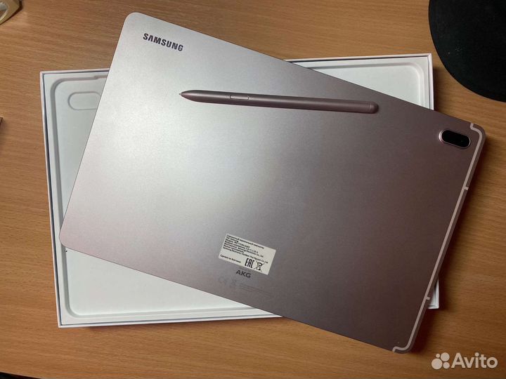 Планшет Samsung galaxy tab s7 fe