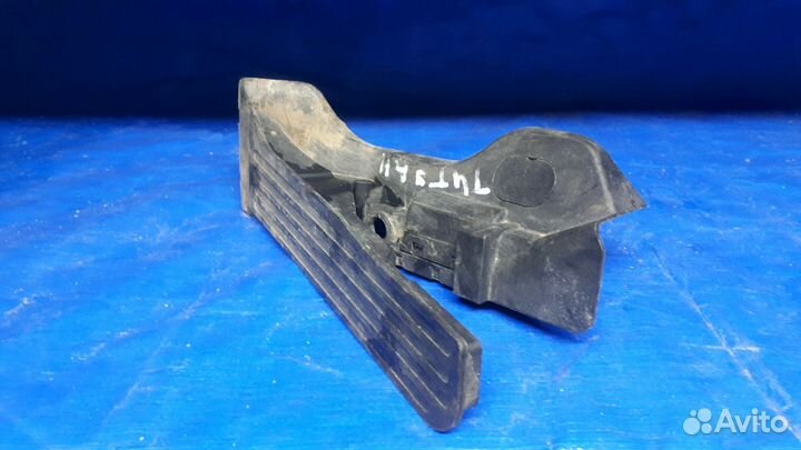 Volkswagen Tiguan Педаль Газа