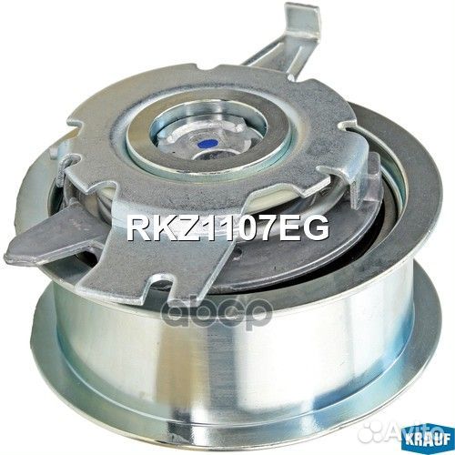 Ролик натяжной грм RKZ1107EG Krauf