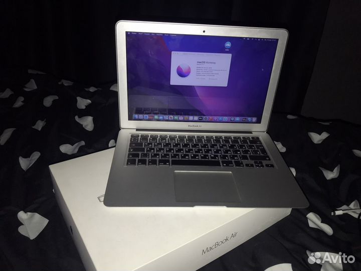 Apple MacBook Air 13 2020