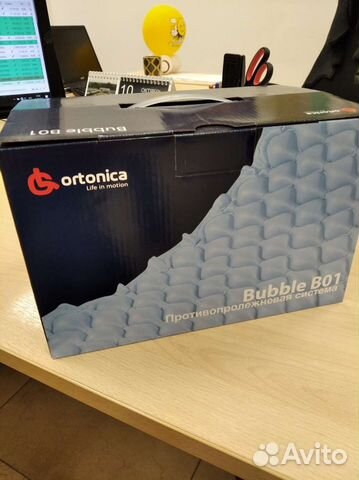 Противопролежневый матрас