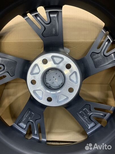 Диски для Audi A4,A5,A6,Q5 R19