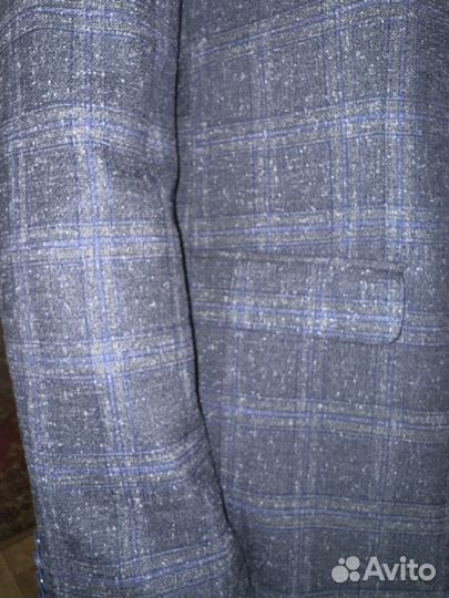 Пиджак мужской