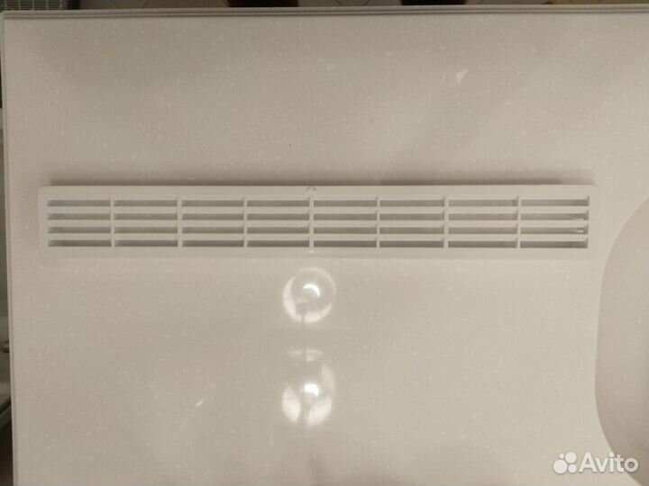 Решетка для встраиваемого холодильника LG