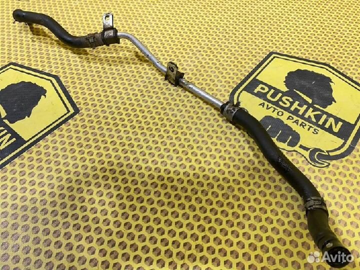 Трубка гидроусилителя Nissan Murano
