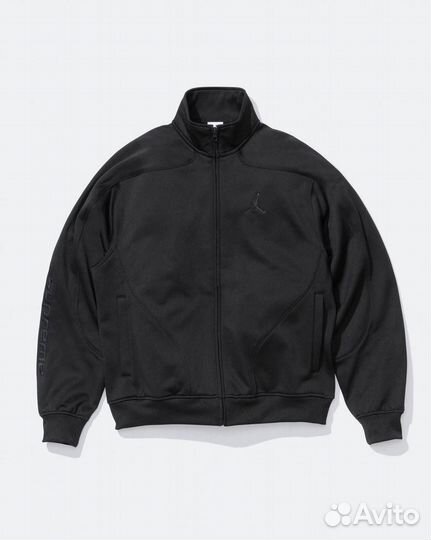 Зип худи Supreme x Jordan New Collection