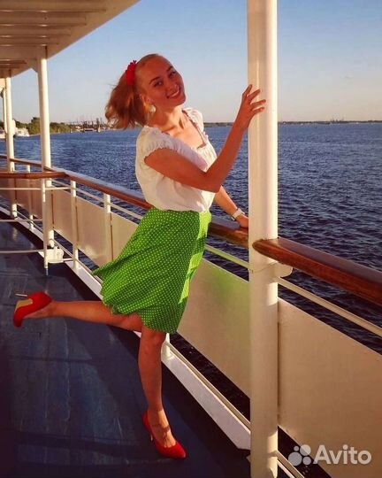 Певица Вокалистка в Казани (с аппаратурой)