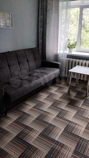 1-к. квартира, 29,9 м², 3/5 эт.