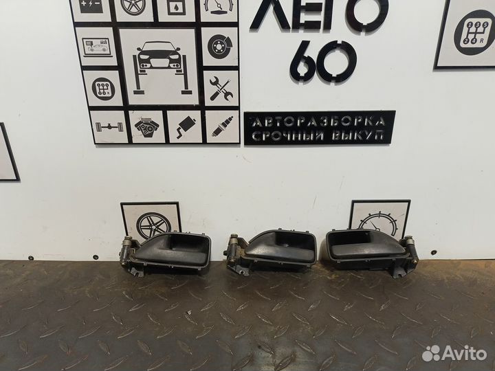 Ручка двери внутренняя для Seat Toledo 1