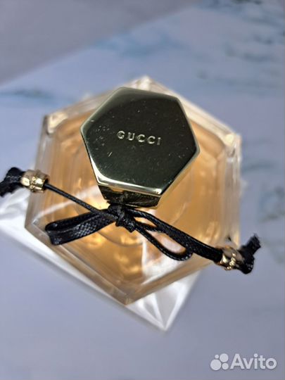 Духи женские Gucci Flora by Gucci parfum оригинал