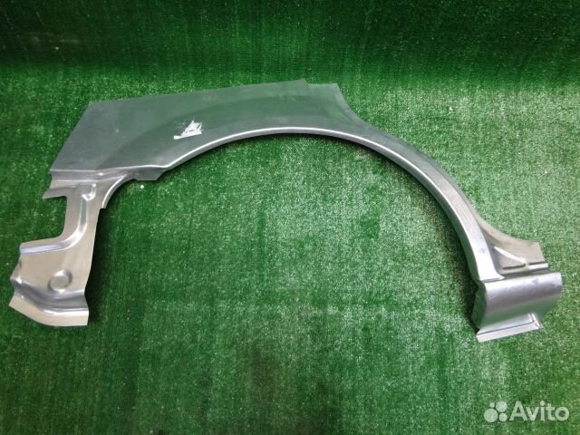 Арка задняя правая Mazda Premacy 1999-2005 г