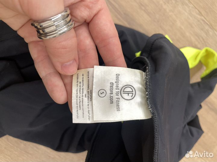 Комбинезон спортивный женский