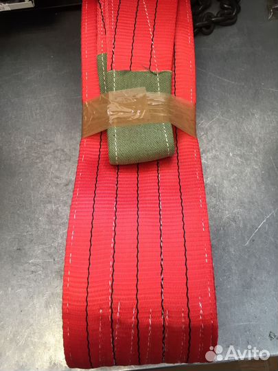 Стропы чалка паук