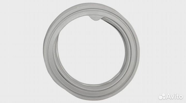 Манжета люка для сма Indesit/Ariston