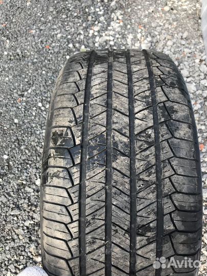 Kormoran SUV Summer 255/55 R18 109W