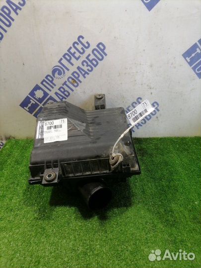 Корпус воздушного фильтра Daewoo Nexia 2 седан 1.5