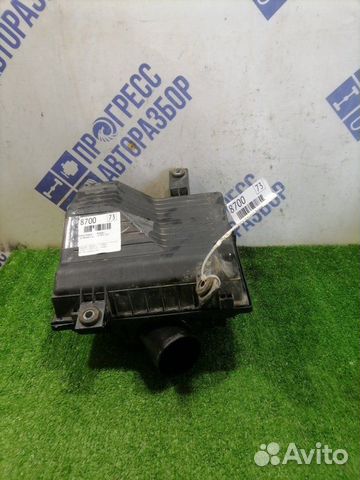 Корпус воздушного фильтра Daewoo Nexia 2 седан 1.5