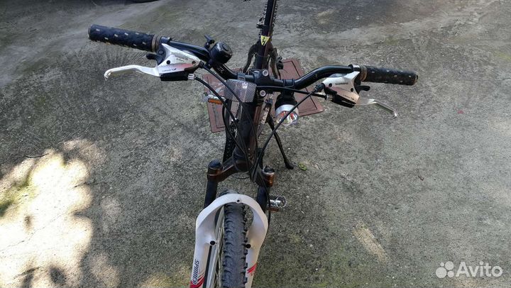 Велосипед Stark