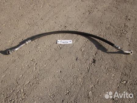 Шланг гур газон Next дв.Cummins 2.8 нагнетательный