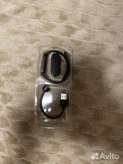 Часы ми бенд 6