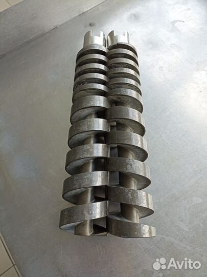 Шприц Vemag HP10L