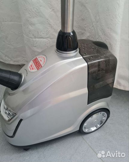 Мощный отпариватель Runzel Pro-290 Kladaffar
