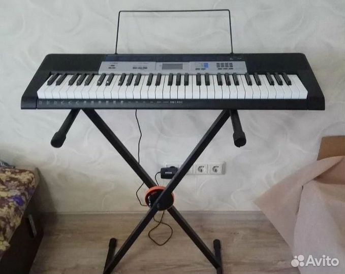 Синтезатор