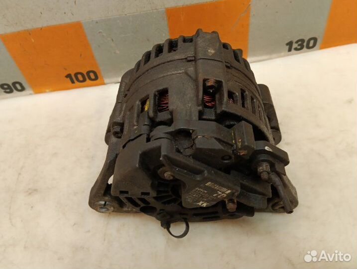 Генератор Opel Corsa C