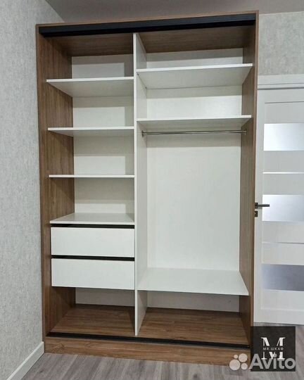 Шкаф купе как икея