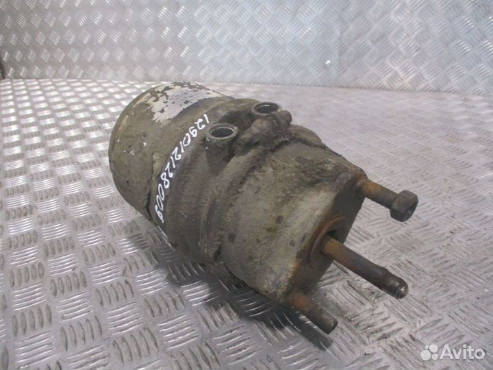 Энергоаккумулятор (дисковый тормоз) MAN 81504106867