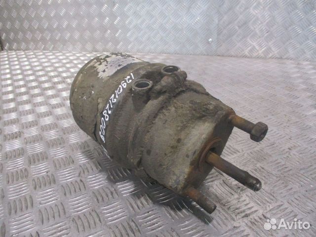 Энергоаккумулятор (дисковый тормоз) MAN 81504106867