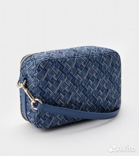 Сумка tommy hilfiger