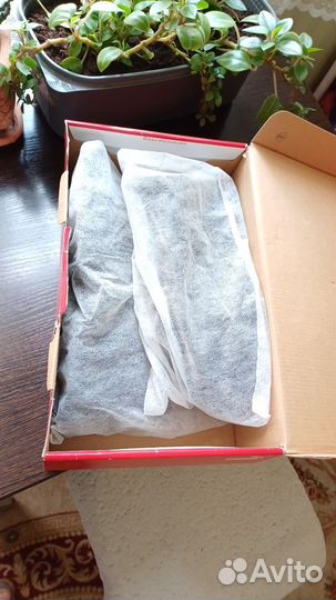 Мокасины женские 40 размер