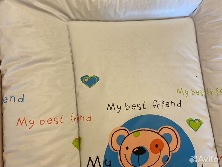 Пеленальный столик IKEA