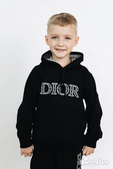 Детский спортивный костюм Dior