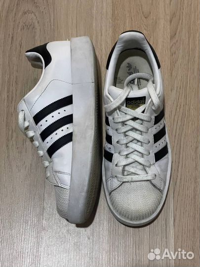 Кроссовки adidas