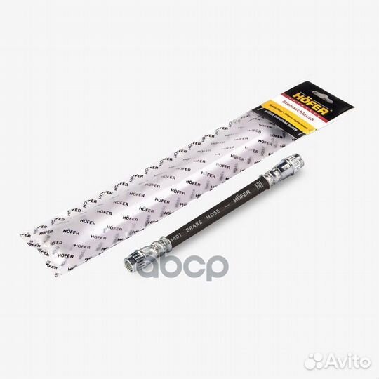 Шланг тормозной Лада Largus (12), Vesta, Renau