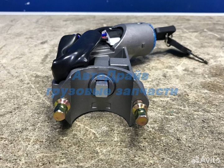 Замок зажигания Volvo FL FE комплект