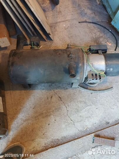 Отопитель sorroco