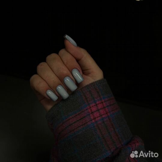 Мастер маникюра