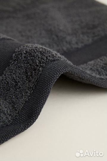 Мини полотенце Zara Home премиум новое