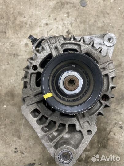 Генератор Hyundai Creta 2.0