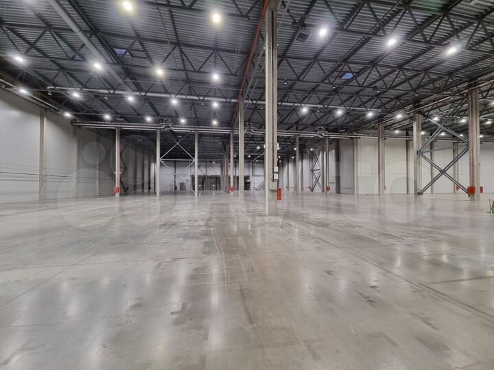 Складской комплекс 