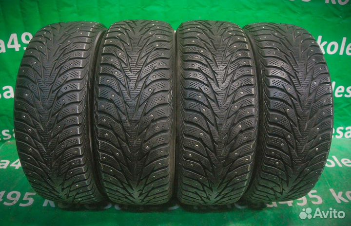 Yokohama Ice Guard IG35 205/55 R16 94T