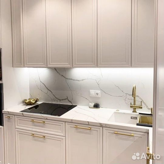 Кухонный гарнитур на заказ. От частного мастера