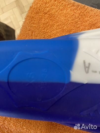 Ласты для плавания 35 36