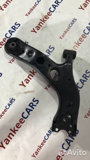 Рычаг передний левый нижний Lexus NX рест. 2019